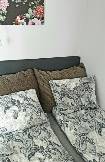 Spacious Apartment On Kvaloya Kvaloysletta المظهر الخارجي الصورة