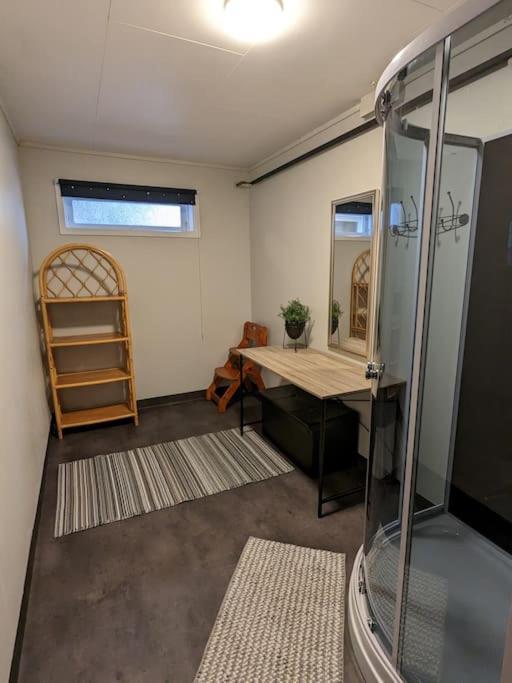 Spacious Apartment On Kvaloya Kvaloysletta المظهر الخارجي الصورة